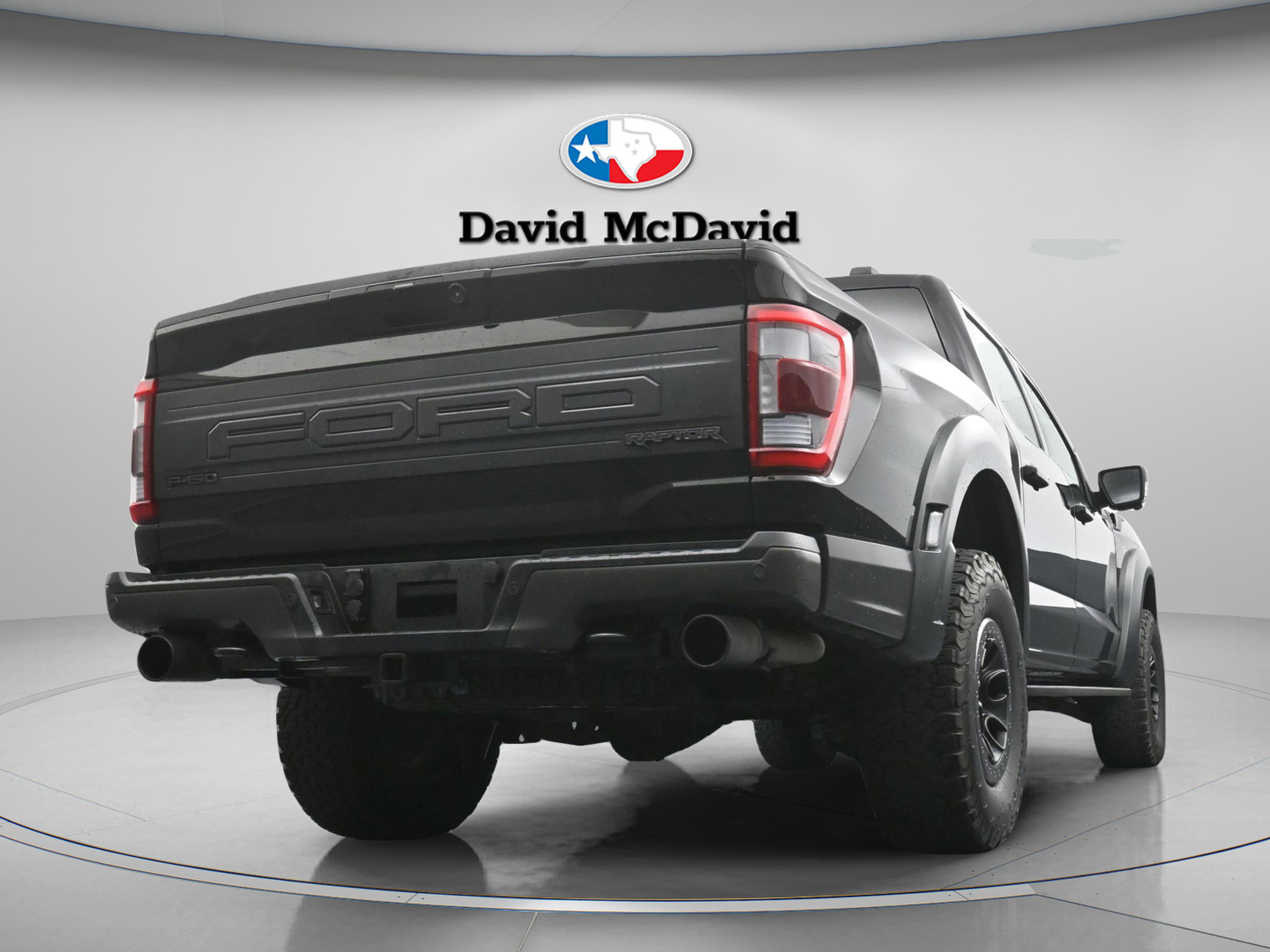 Used 2022 Ford F150 Raptor w/ Equipment Group 801A High AWD/4WD image 39