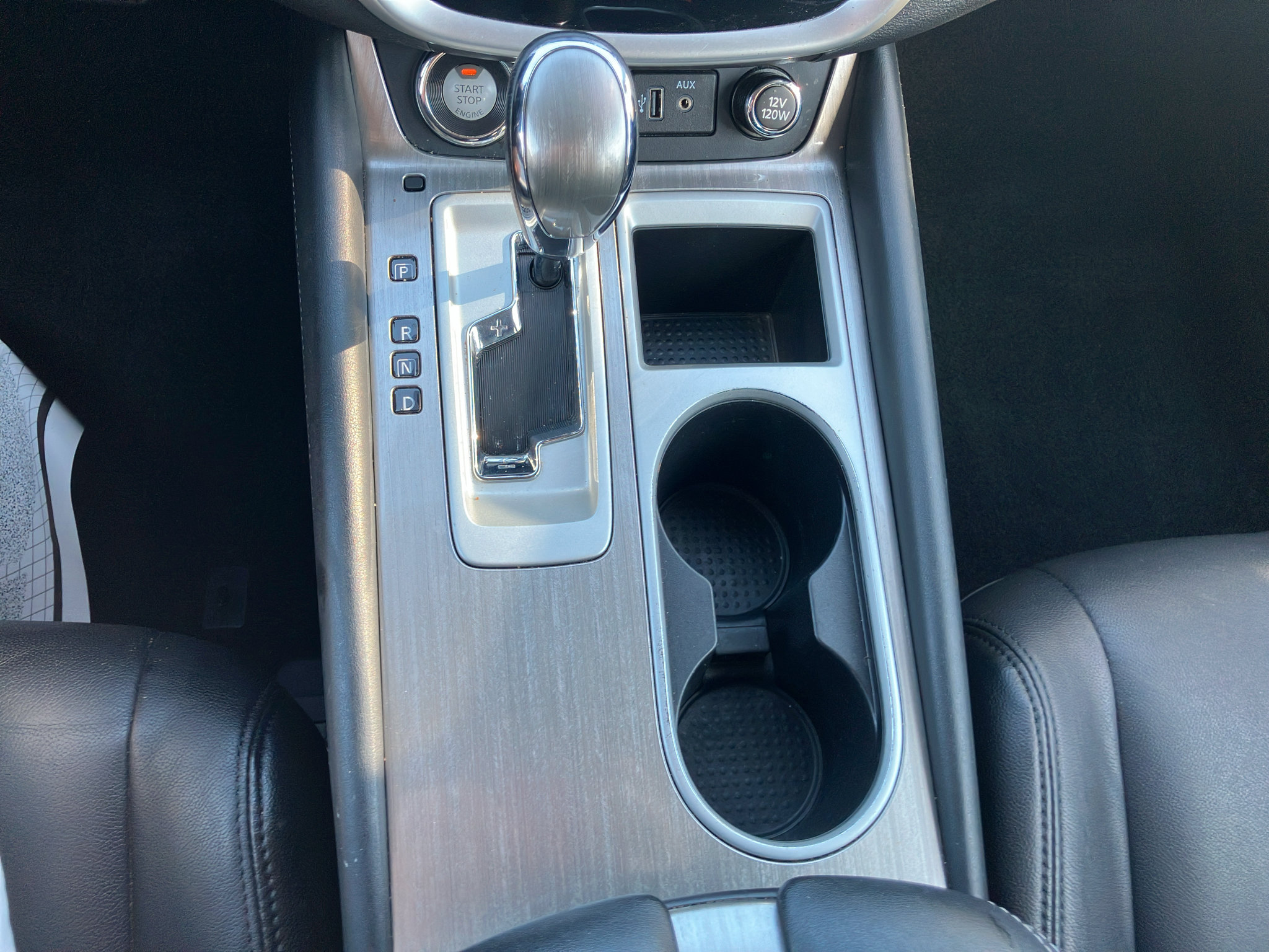 Used 2018 Nissan Murano SV FWD image 21