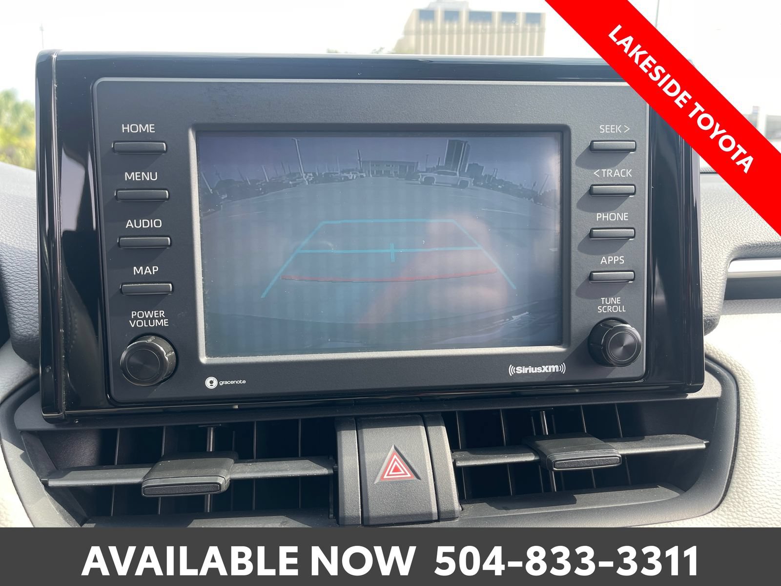 Used 2020 Toyota RAV4 XLE FWD image 33