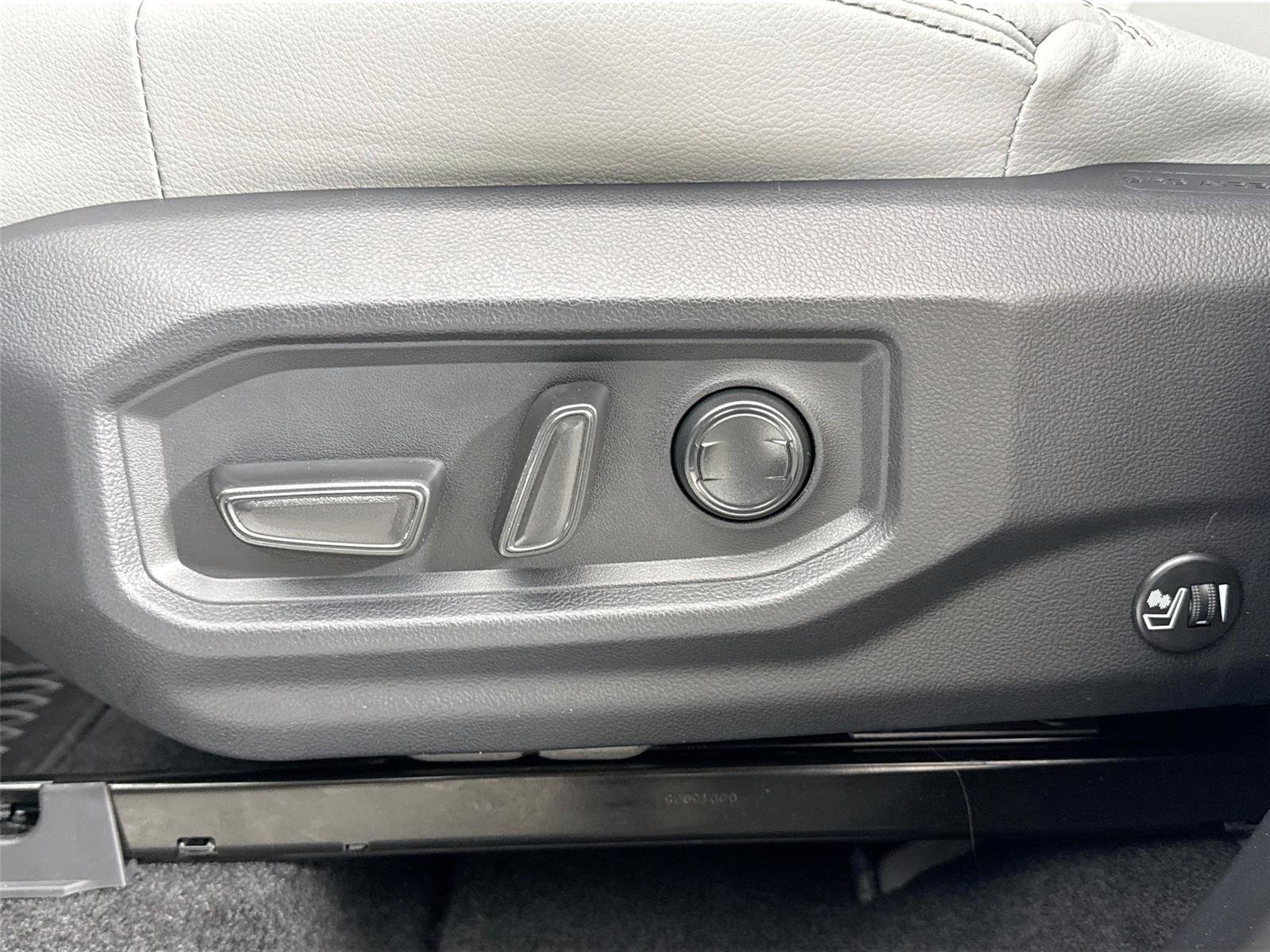 Certified 2026 Toyota Sequoia Limited w/ TRD Off-Road Package image 30