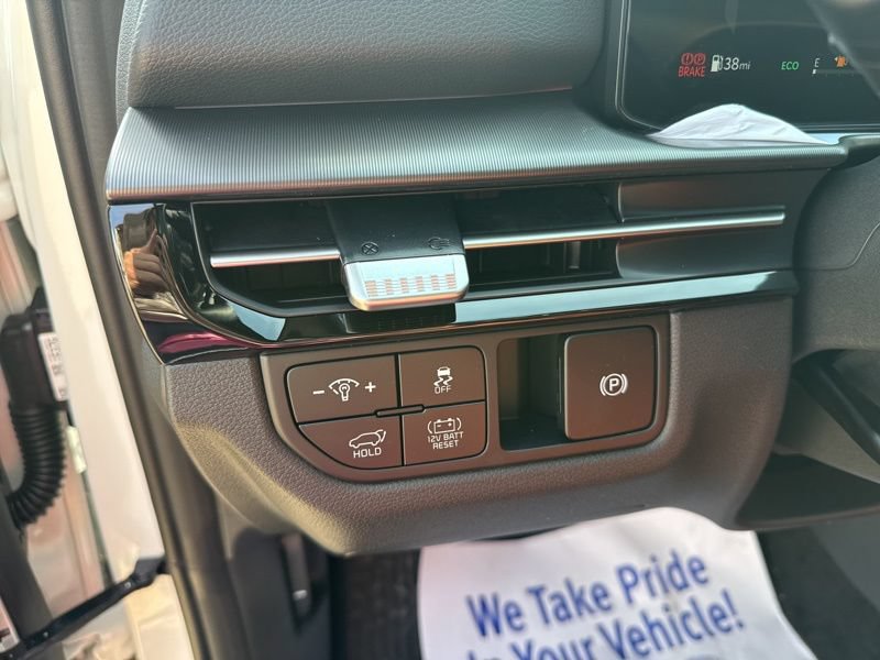 New 2026 Kia Sportage SX Prestige AWD/4WD image 30