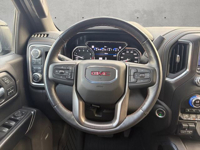 Certified 2021 GMC Sierra 1500 AT4 w/ AT4 Value Package AWD/4WD image 21