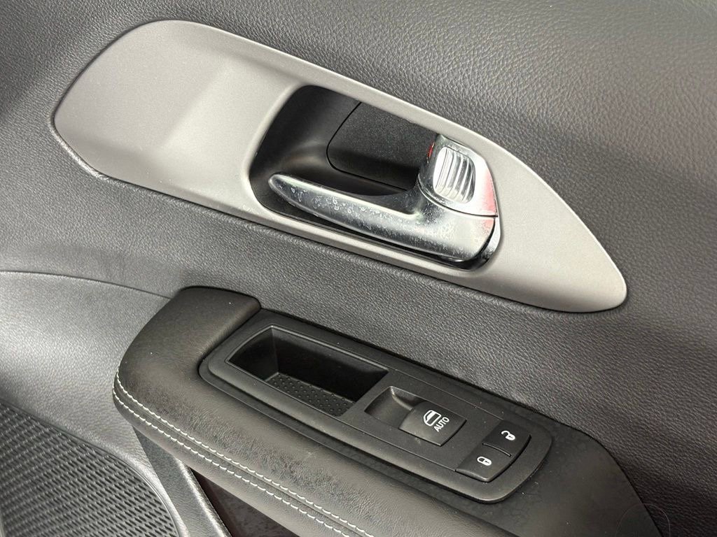 New 2027 Chrysler Pacifica LX FWD image 16