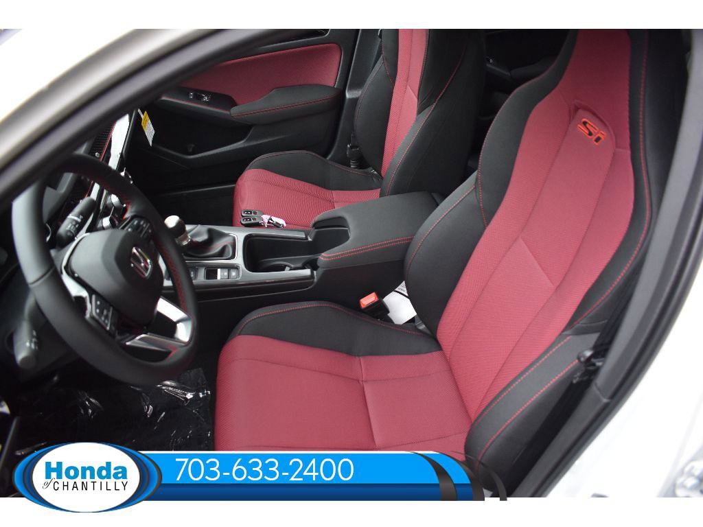 New 2026 Honda Civic Si image 14