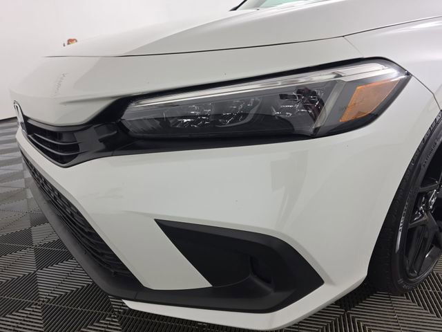 Used 2024 Honda Civic Sport image 48