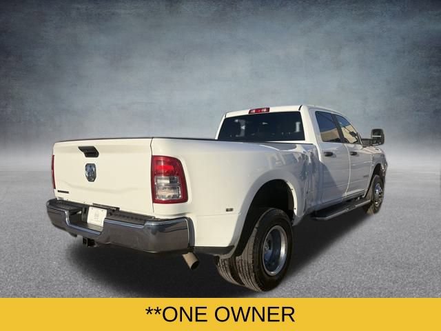 Used 2024 RAM 3500 Big Horn image 7