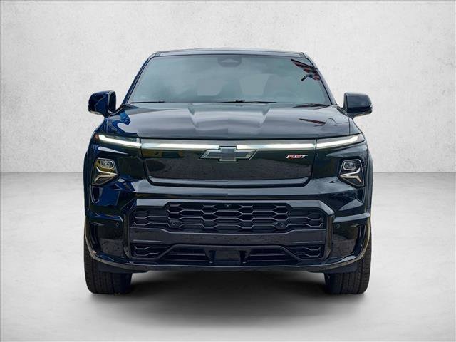 New 2025 Chevrolet Silverado EV RST image 6