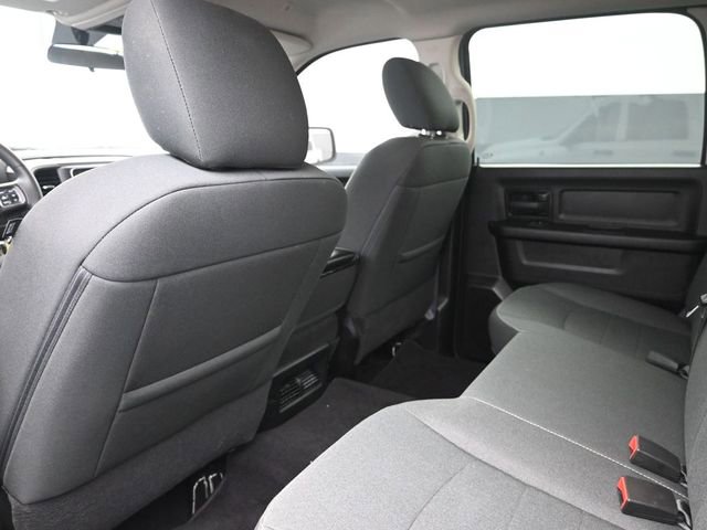 Used 2023 RAM 1500 Tradesman w/ Popular Equipment Group RWD image 10