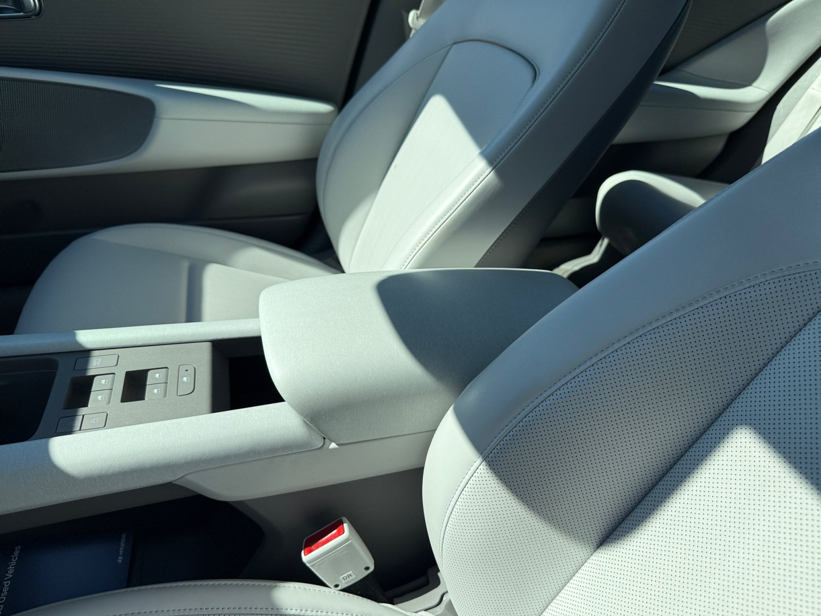 Certified 2023 Hyundai Ioniq 6 Limited RWD image 14