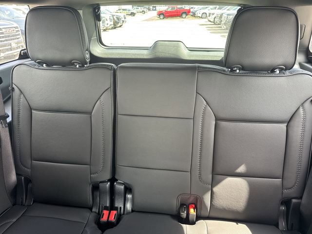 New 2026 GMC Yukon XL Denali image 24