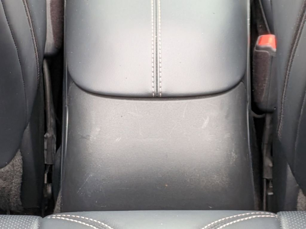 Used 2025 Ford Mustang Premium RWD image 26