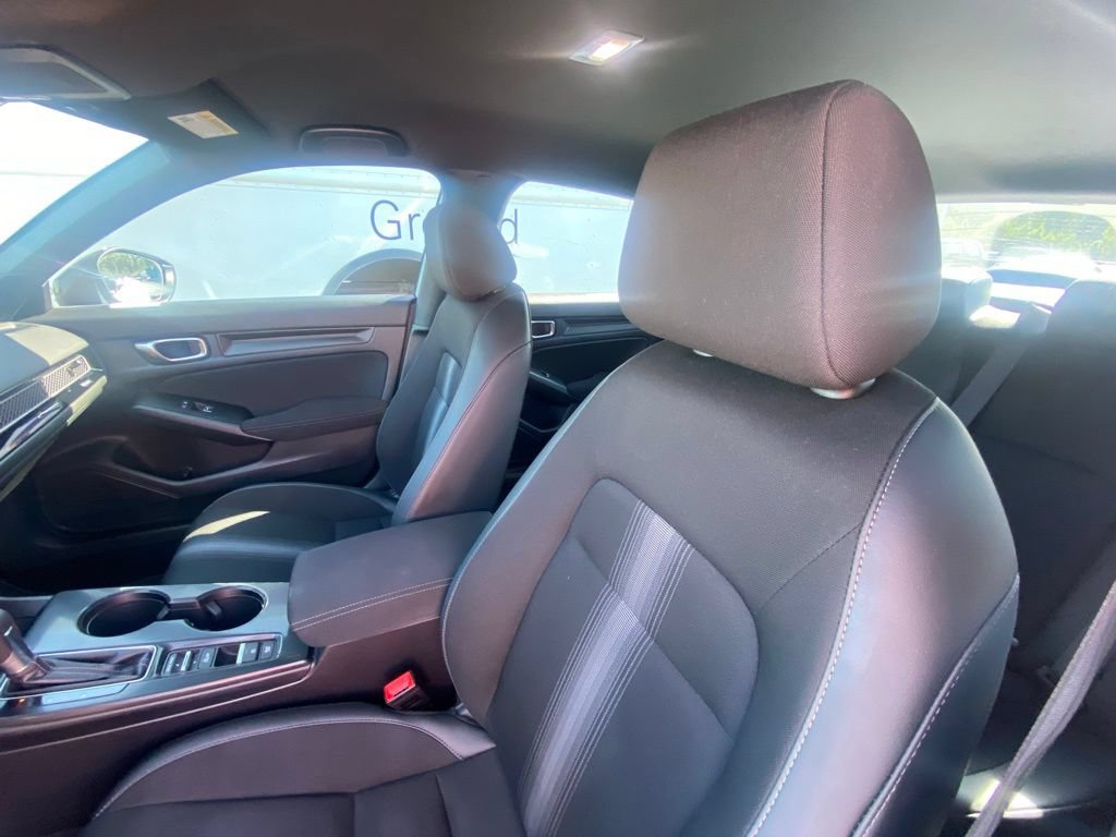 Used 2024 Honda Civic Sport image 20