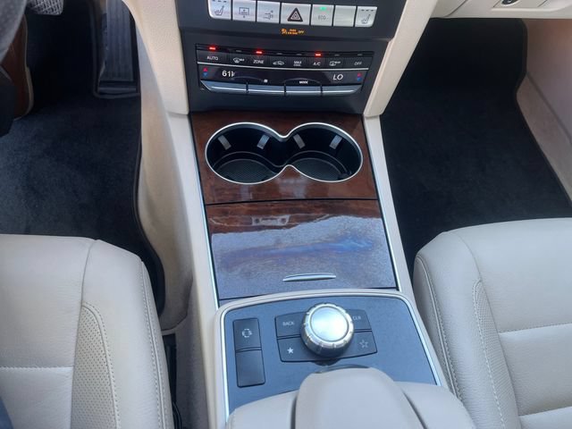 Used 2014 Mercedes-Benz E 350 4MATIC Coupe image 18