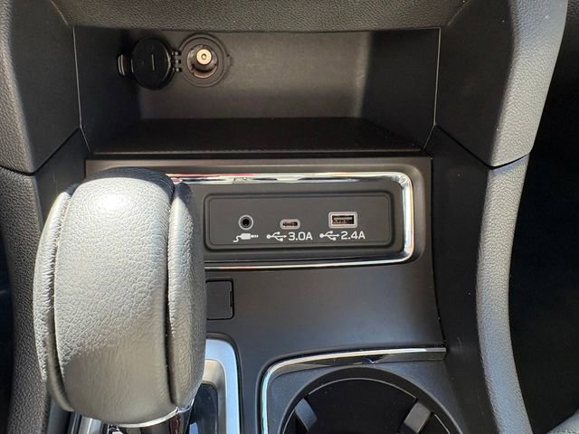 Certified 2023 Subaru Ascent Limited image 32