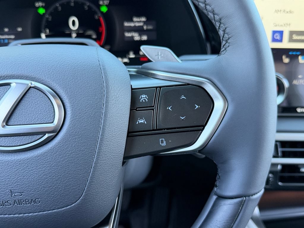 New 2026 Lexus RX 350 AWD image 15