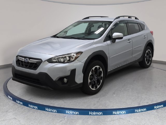 Used 2021 Subaru Crosstrek 2.0i Premium AWD/4WD image 1