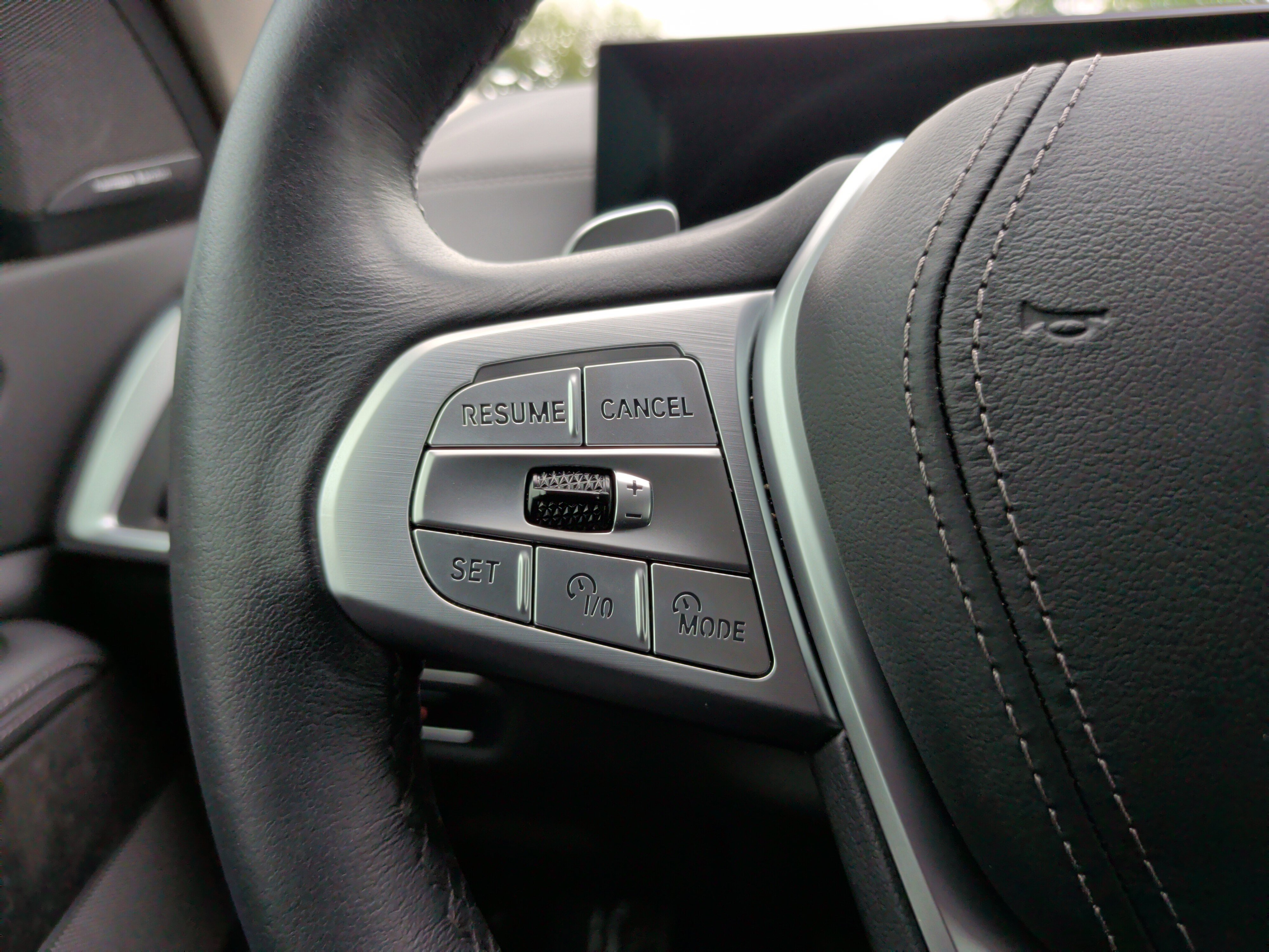 Certified 2024 BMW X7 xDrive40i image 21