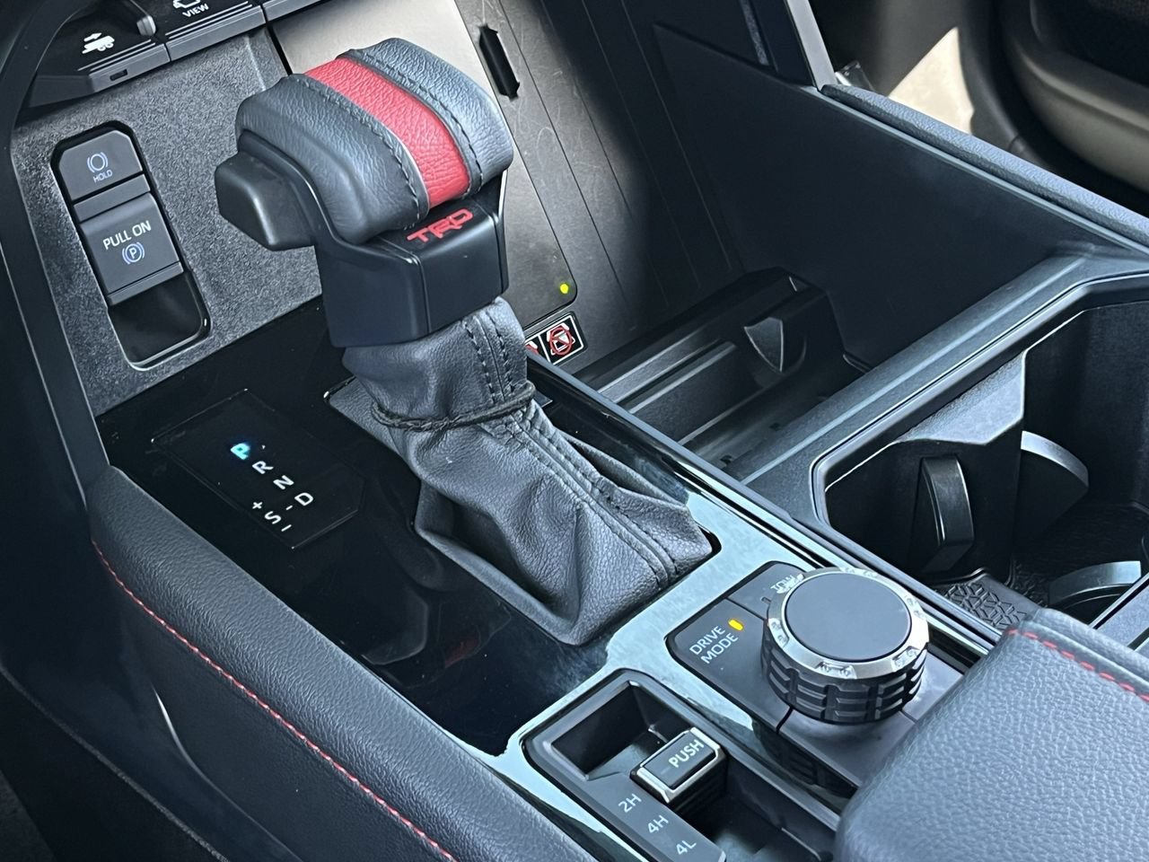 Used 2026 Toyota Tundra TRD Pro AWD/4WD image 17