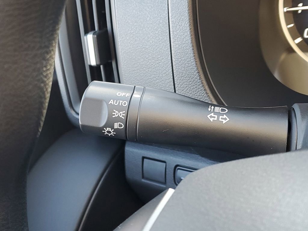 New 2026 Nissan Frontier S image 15