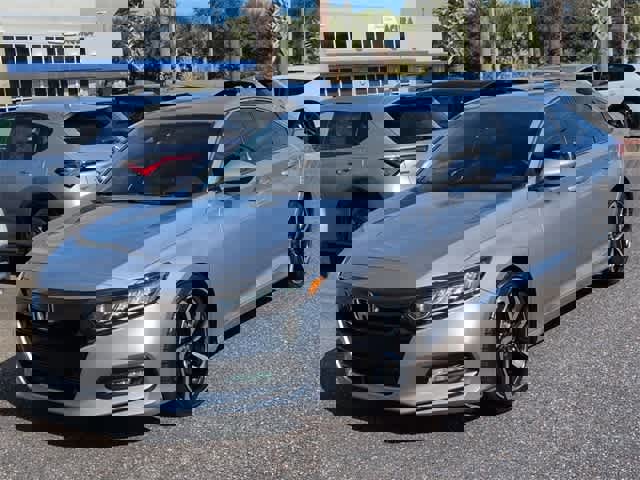 Used 2018 Honda Accord Sport image 4