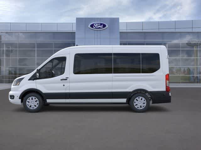 New 2026 Ford Transit 350 XLT RWD image 3
