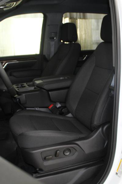New 2025 Chevrolet Silverado 2500 LT w/ All Star Edition image 20