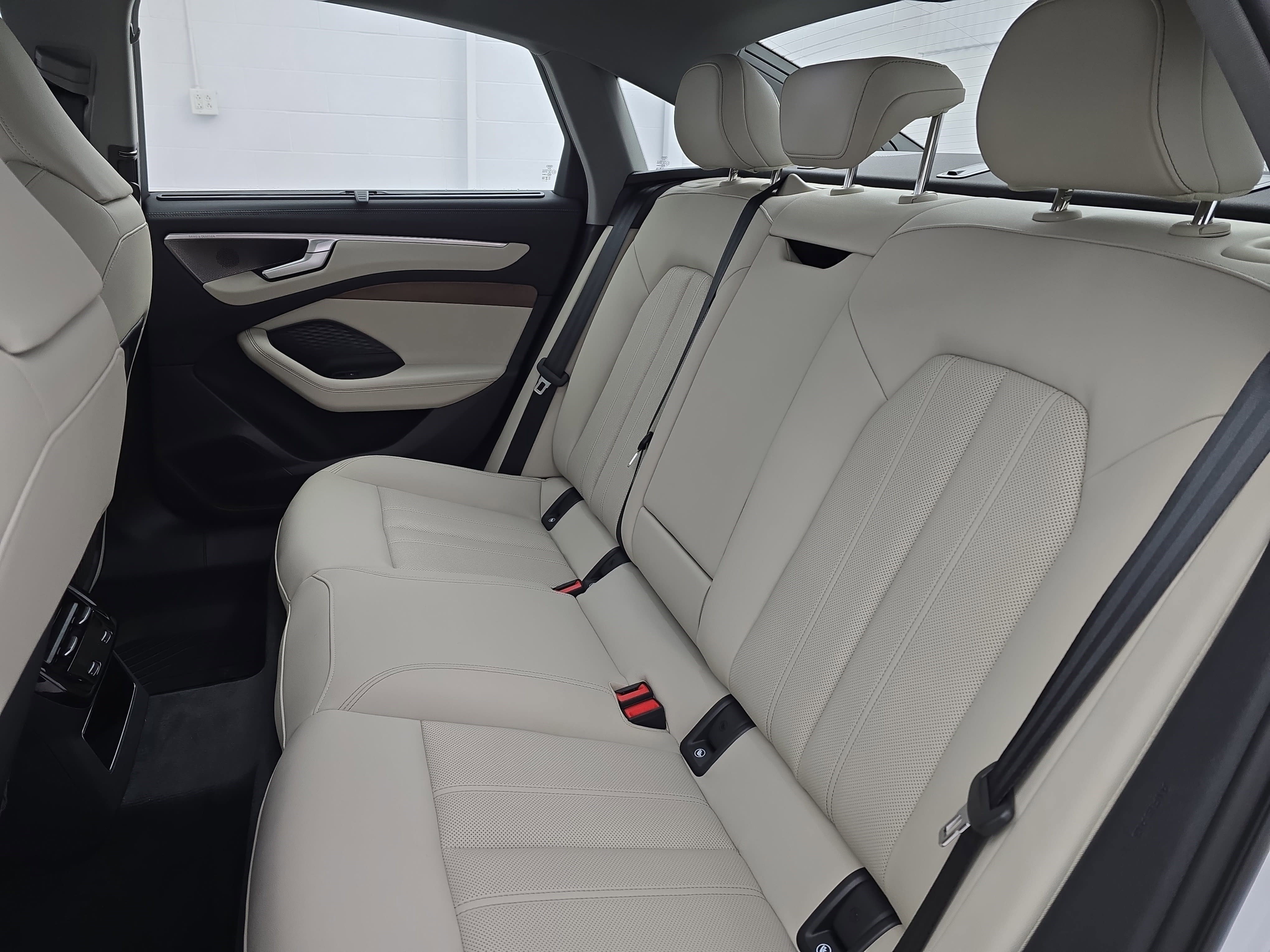 New 2026 Audi A6 Premium Plus image 14