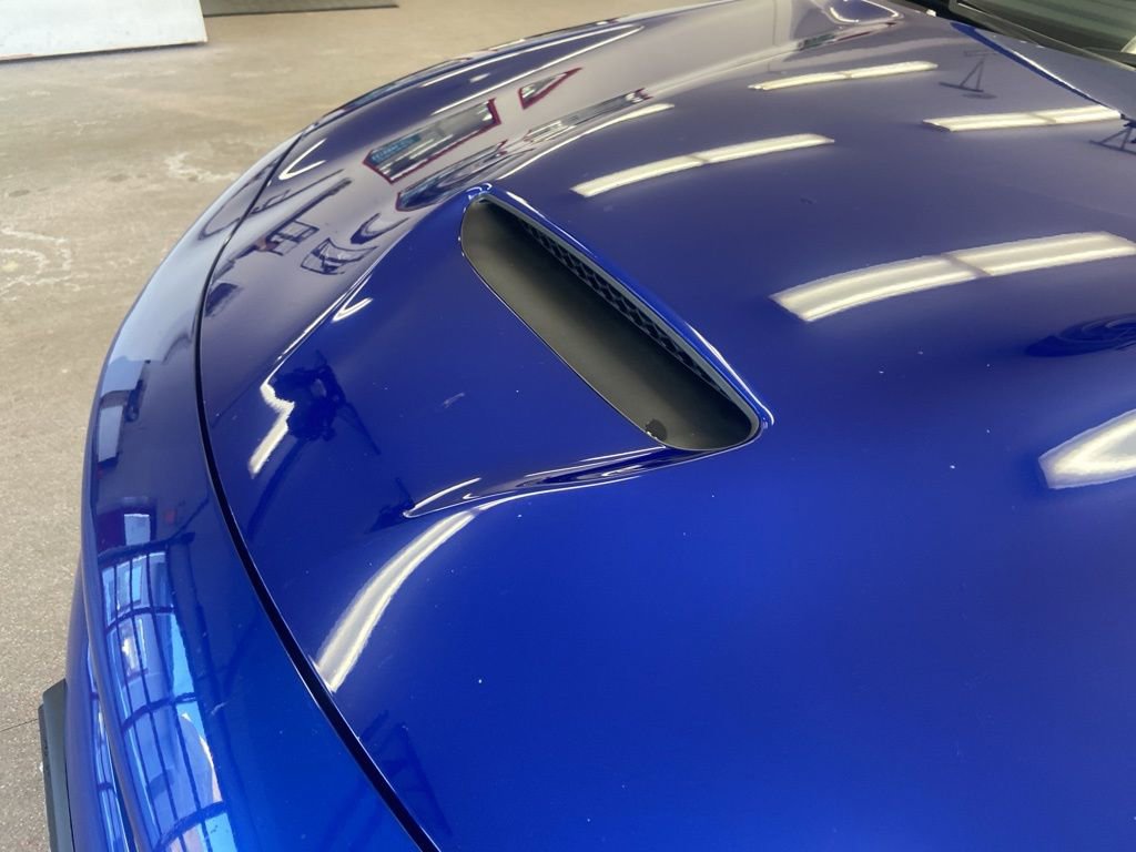 Used 2021 Dodge Charger GT w/ Blacktop Package image 5