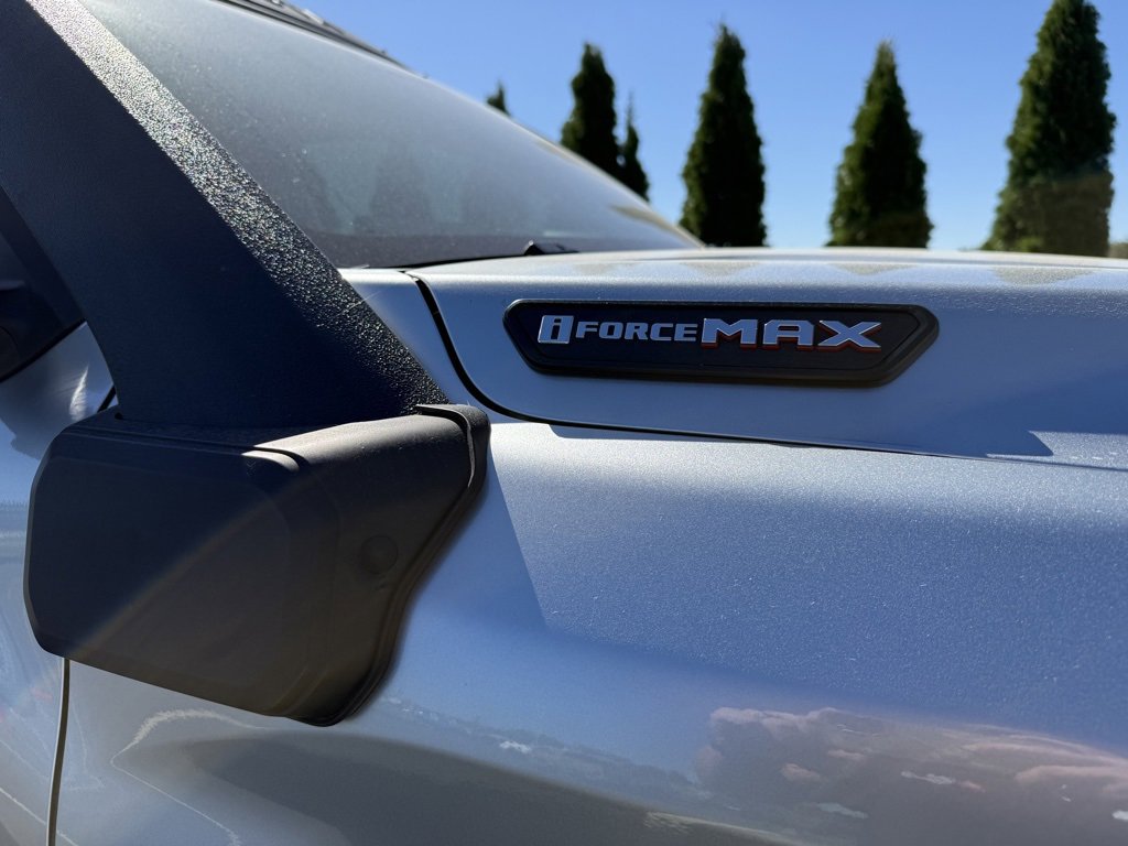 Certified 2025 Toyota Tacoma Trailhunter image 10