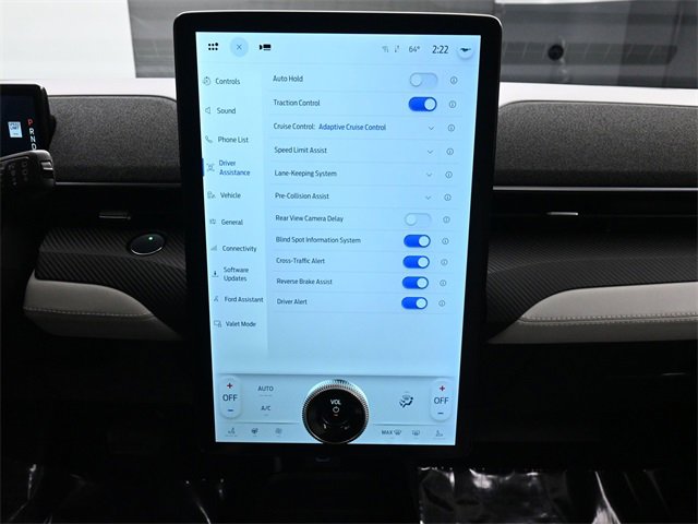 Used 2021 Ford Mustang Mach-E Premium image 29