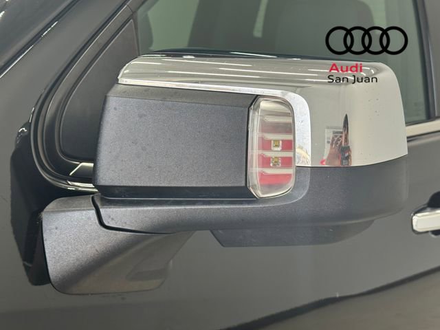 Used 2019 Chevrolet Silverado 1500 LTZ w/ LTZ Premium Package image 8