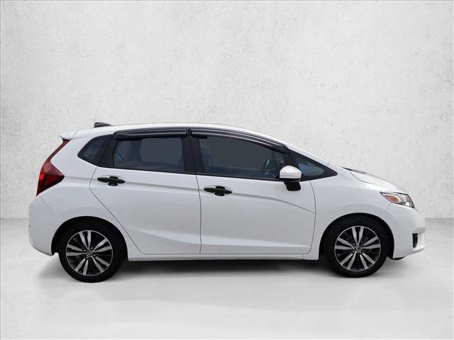 Used 2015 Honda Fit EX image 4