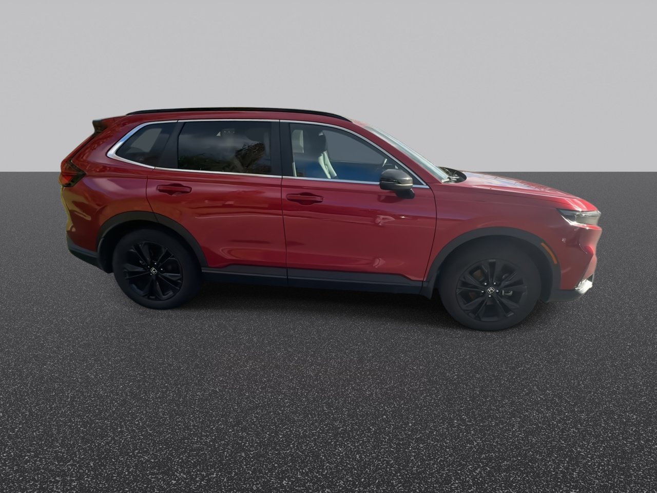 Used 2024 Honda CR-V Sport Touring image 10
