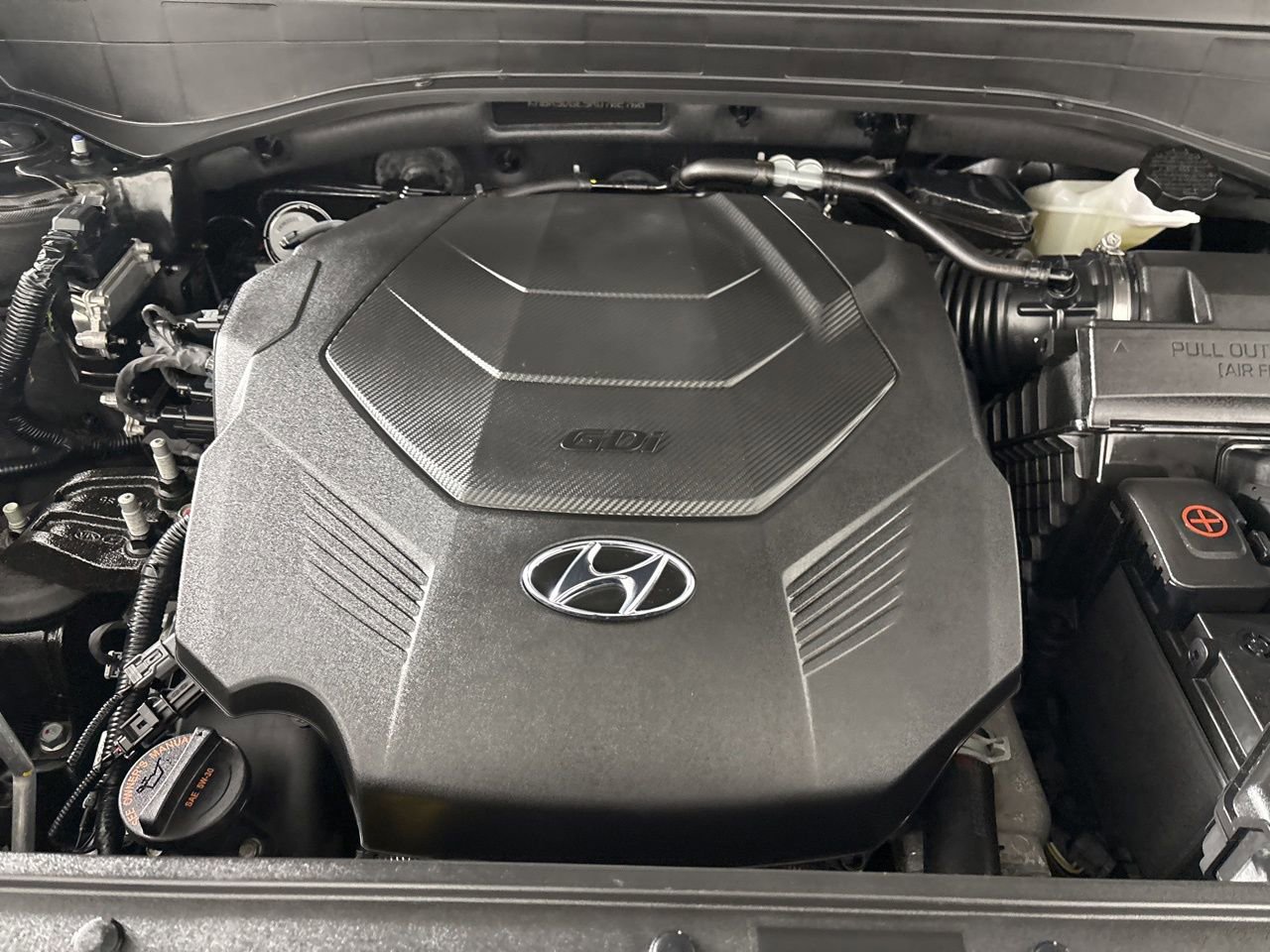 Used 2024 Hyundai Palisade Limited image 33