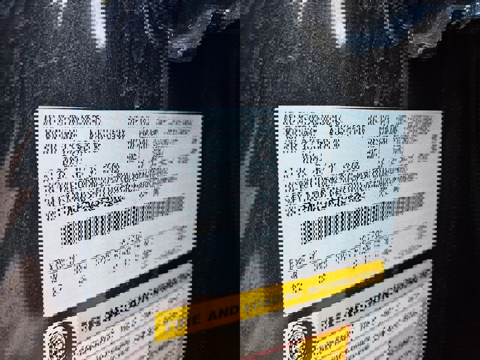 Used 2024 Ford Expedition Max Limited image 66