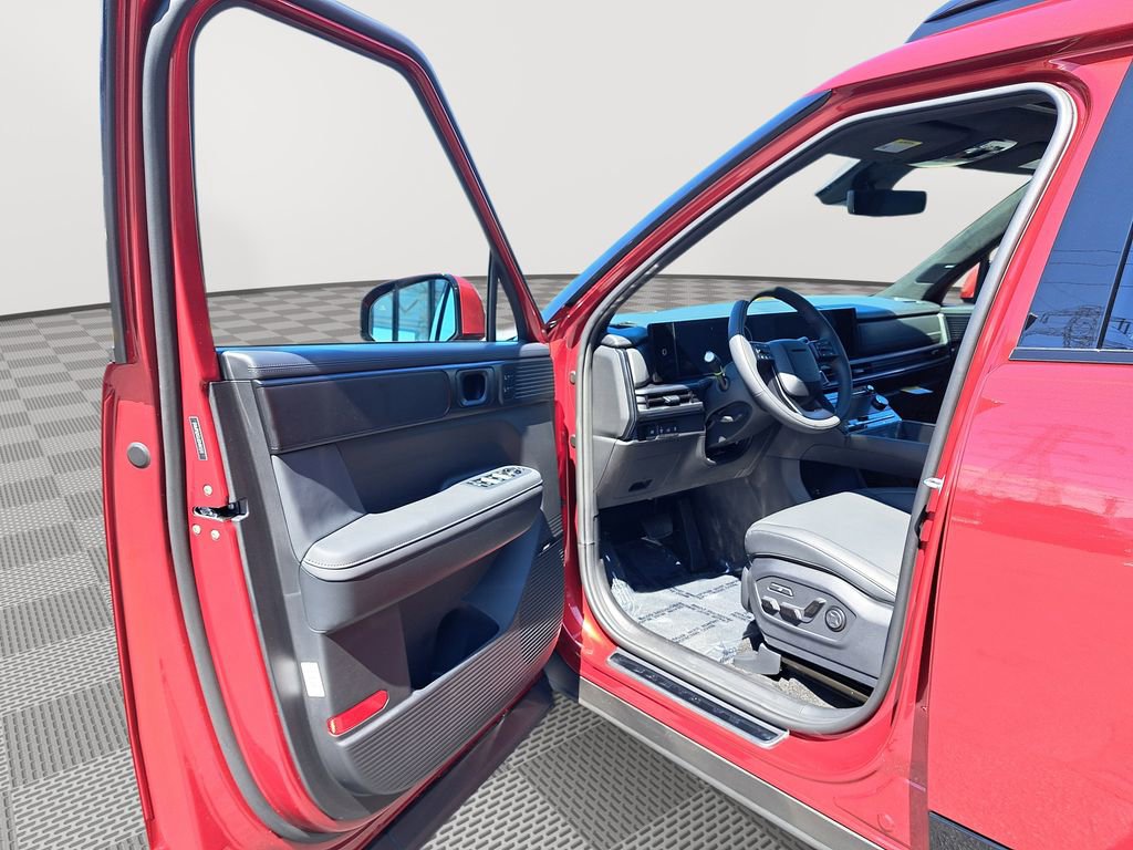 New 2025 Hyundai Santa Fe Calligraphy image 11