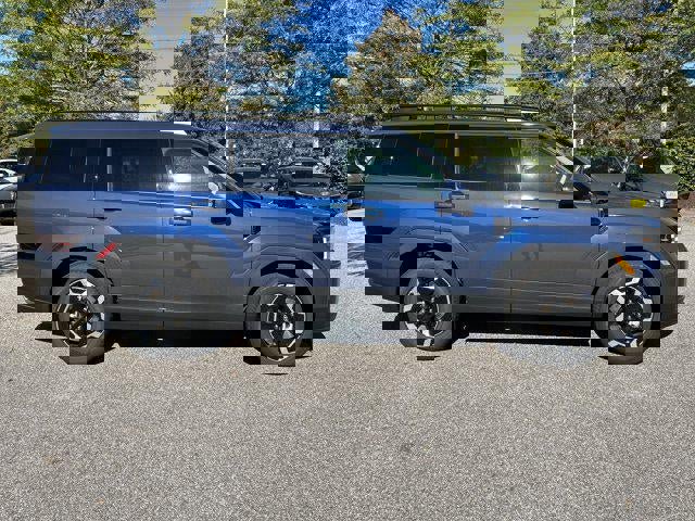 New 2026 Hyundai Santa Fe SEL image 31