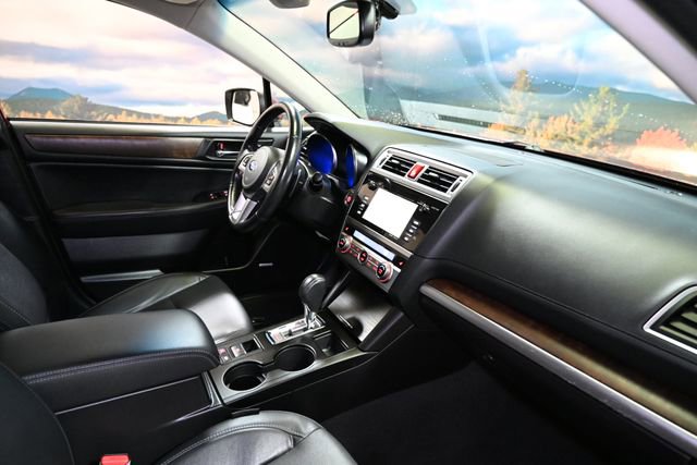 Used 2016 Subaru Outback 2.5i Limited image 45