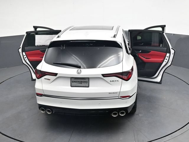 New 2026 Acura MDX Type S w/ Advance Package AWD/4WD image 39