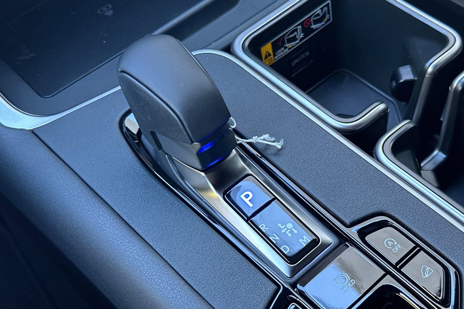 New 2026 Lexus TX 350 AWD w/ Technology Package image 18