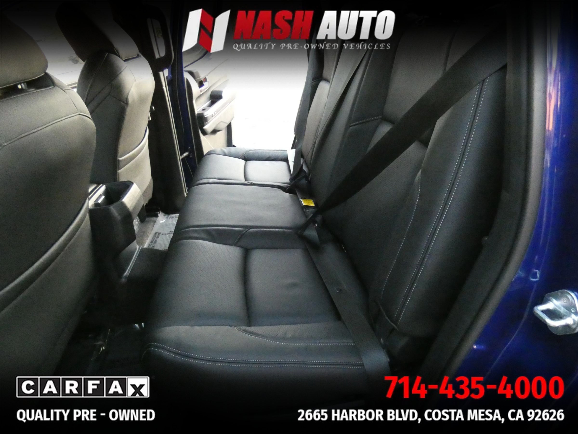 Used 2025 Toyota Tacoma TRD Off-Road w/ TRD Off Road Upgrade Package AWD/4WD image 46