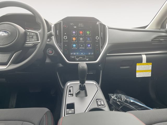 New 2026 Subaru Impreza 2.0i Sport AWD/4WD image 11