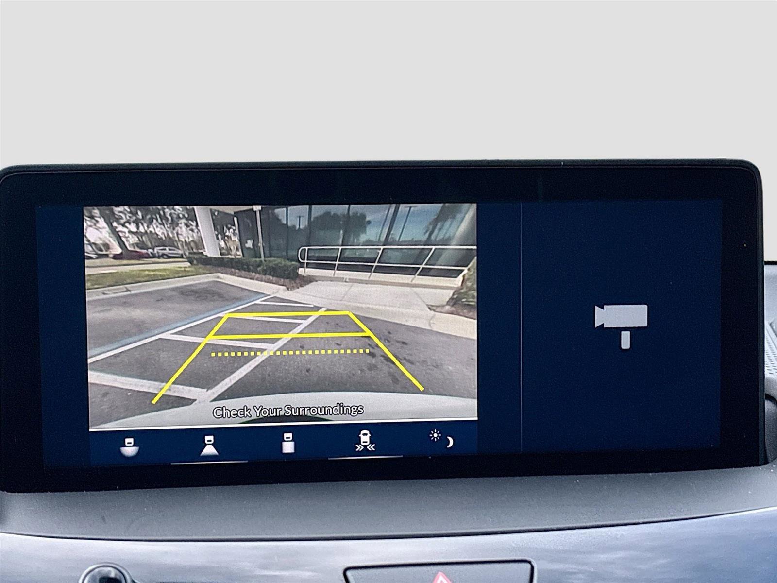 Used 2021 Acura RDX A-Spec image 15