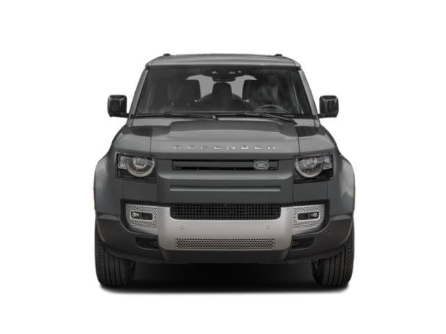 Used 2024 Land Rover Defender 130 X AWD/4WD image 4