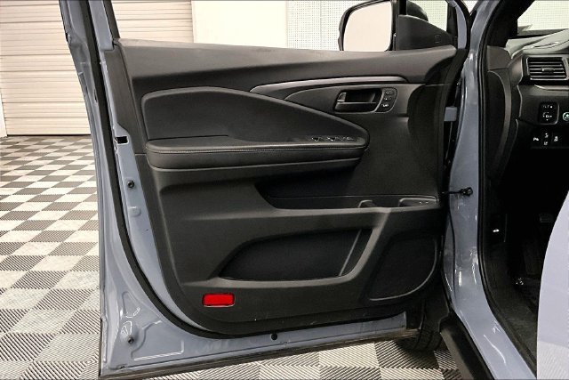 Used 2023 Honda Passport EX-L image 20