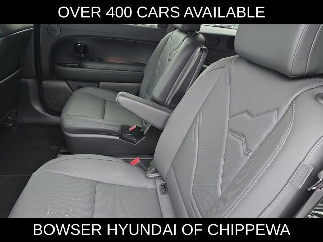 New 2026 Hyundai Palisade XRT Pro image 5