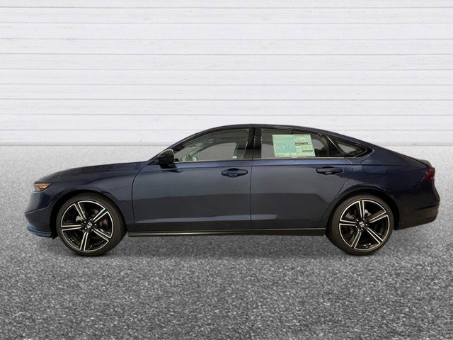 New 2026 Honda Accord SE image 3