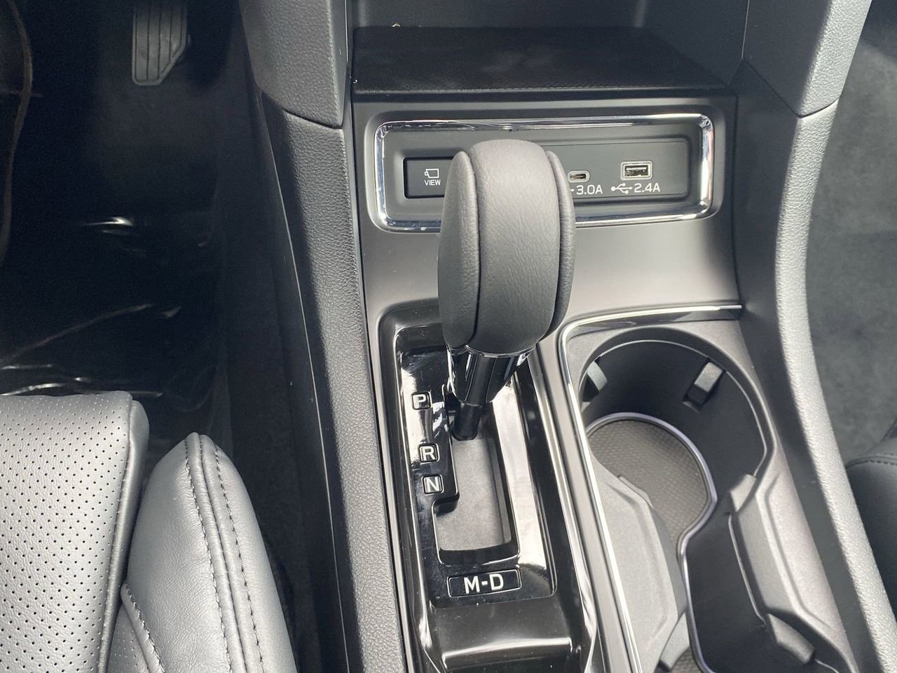 New 2026 Subaru Ascent Bronze Edition image 25