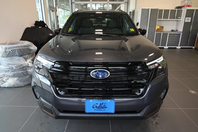 New 2026 Subaru Forester Sport AWD/4WD image 14
