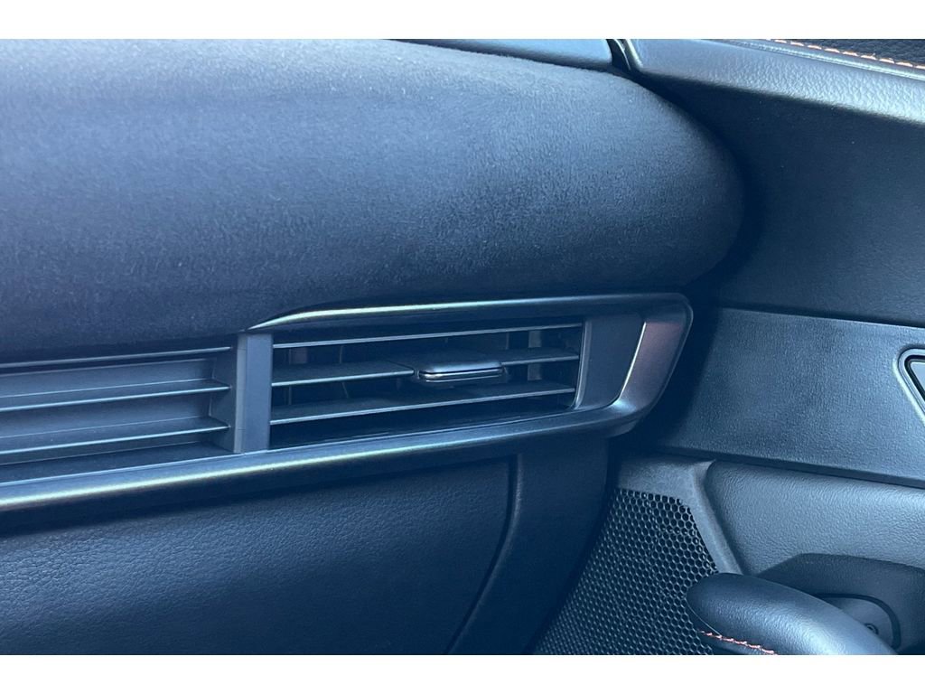 Certified 2024 MAZDA CX-30 Carbon image 31